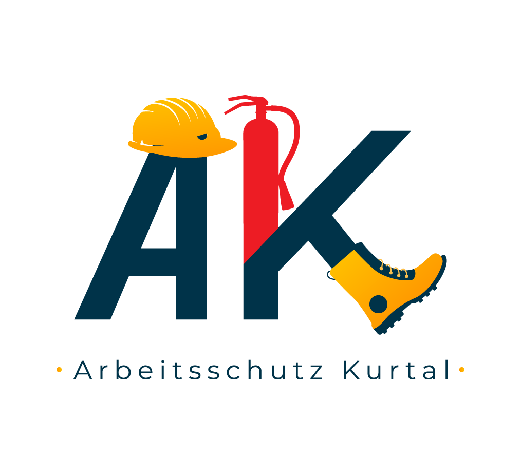 Arbeitsschutz Kurtal Düren Logo