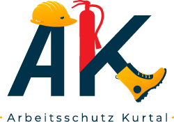 Arbeitsschutz Kurtal Düren Logo